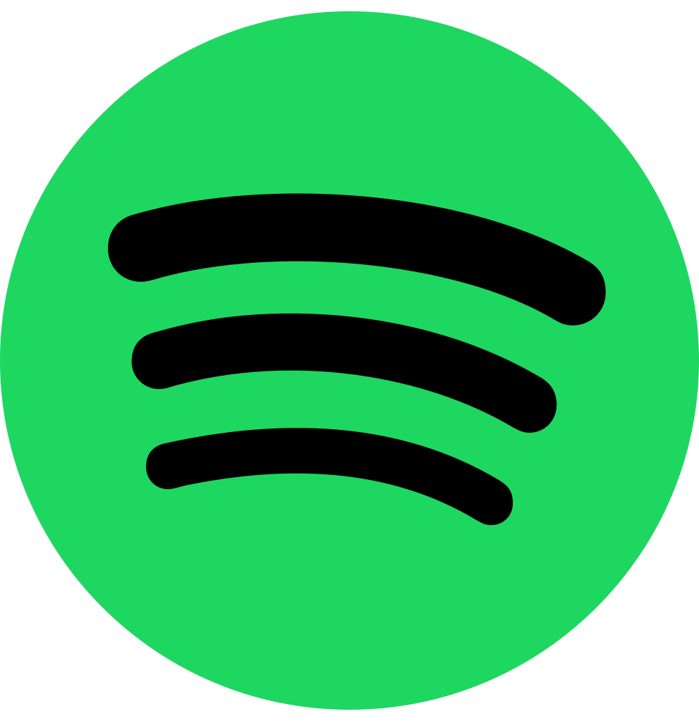Ícone Spotify Empresa