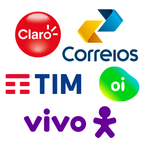 Ícone Tim Empresa