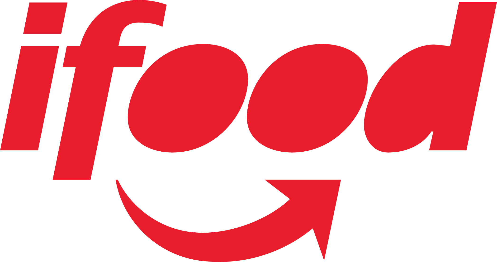 Ícone ifood Empresa