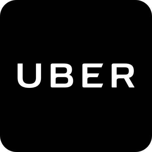 Ícone Uber Empresa