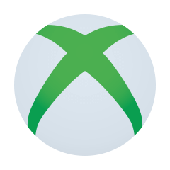 Ícone Xbox Empresa